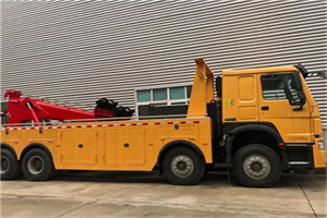 印江道路救援公司